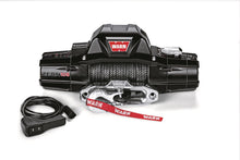 Load image into Gallery viewer, Warn ZEON 10-S 10000lb Recovery Winch with Spydura Synthetic Rope

