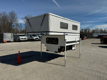 Load image into Gallery viewer, Customer Classified: Used 2017 Side Dinette Fleet Shell Four Wheel Camper
