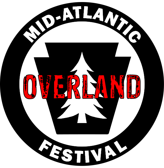 2024 Mid-Atlantic Overland Festival