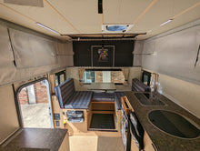 Load image into Gallery viewer, Customer Classifieds: 2020 Hawk Flatbed Four Wheel Camper
