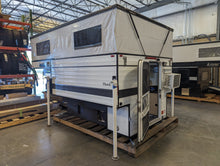 Load image into Gallery viewer, Customer Classified: Used 2021 Hawk Shell Four Wheel Camper
