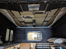 Load image into Gallery viewer, Customer Classified: Used 2020 5&#39; Mid-Size Project M Four Wheel Camper
