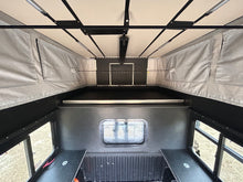 Load image into Gallery viewer, Customer Classified: Used 2022 5&#39; Mid-Size Project M Four Wheel Camper
