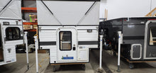 Load image into Gallery viewer, Used 2020 Fleet Front Dinette Four Wheel Camper
