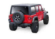 Load image into Gallery viewer, RIVAL Rear Stubby Aluminum Bumper for Jeep JL
