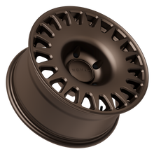 Load image into Gallery viewer, Nomad Wheels 503 Sahara Copperhead
