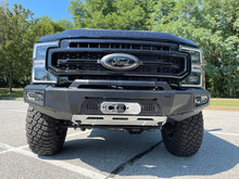 Load image into Gallery viewer, MLO Show Vehicle: 2022 Ford F-250 &amp; 2022 Hawk Four Wheel Camper
