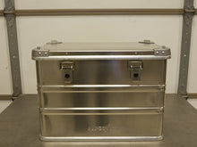 Load image into Gallery viewer, Alu-Box 73 Liter Aluminum Storage Case ABA73
