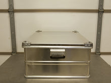Load image into Gallery viewer, Alu-Box 120 Liter Aluminum Storage Case ABS120

