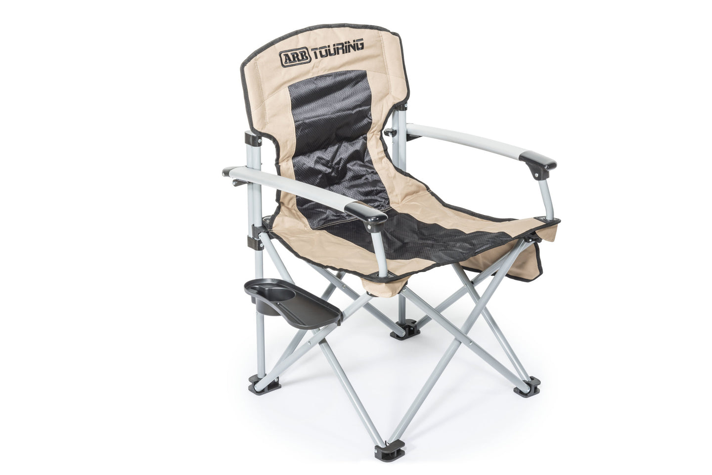 ARB Touring Camp Chair with Table