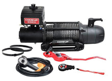 Load image into Gallery viewer, COMEUP SEAL Gen2 9.5rs Slim 12V Winch
