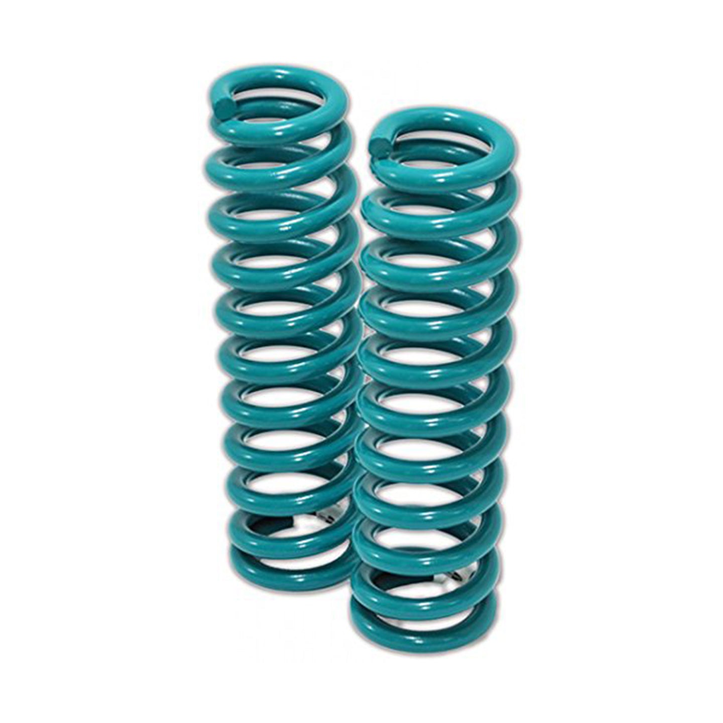 Dobinsons Front Lifted Coil Springs - Toyota 4Runner 2003+ (4th/5th Gen), FJ Cruiser 2006+, & Tacoma 4x4 2005-Present