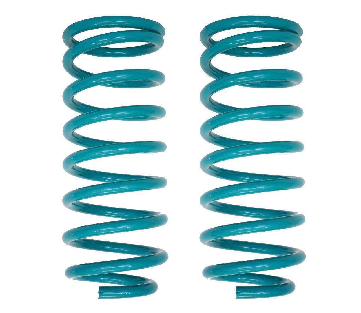 Dobinsons Rear Coil Springs for Toyota 4Runner and FJ Cruiser (Without KDSS)