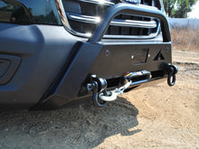 Load image into Gallery viewer, Aluminess 20+ Ford Transit Baja Front Winch Bumper
