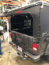 Load image into Gallery viewer, Project M Four Wheel Camper for Jeep Gladiator
