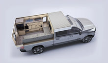 Load image into Gallery viewer, Coming in July: Grandby Rollover Couch Four Wheel Camper
