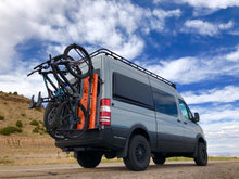 Load image into Gallery viewer, Owl Van Engineering - Sherpa Cargo Carrier for Sprinter and Revel - NCV3 2007-2018
