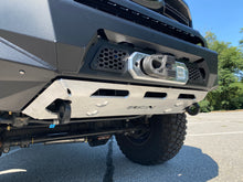 Load image into Gallery viewer, AFN 4x4 Front Bumper for 2017+ Ford F-250/F-350
