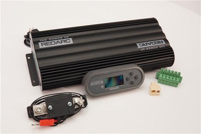 REDARC Manager30 Battery Management System BMS1230S3-NA