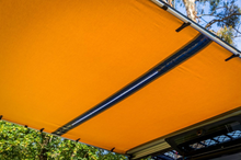Load image into Gallery viewer, ARB Shade Awning with LED Strip Light
