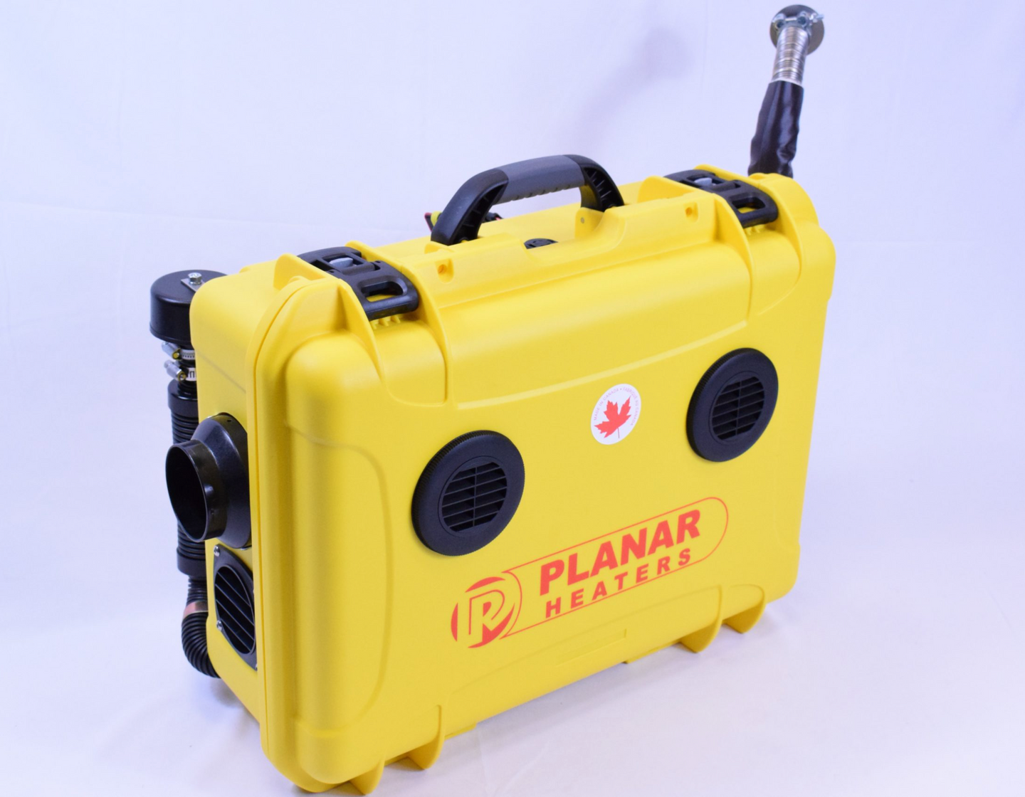 Planar Portable Diesel Air Heater Planar 4D-12V, 4 KW, 12V