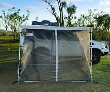 Load image into Gallery viewer, Dobinsons 4x4 Mosquito Net Enclosure - Medium
