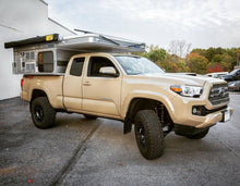 Load image into Gallery viewer, Evo Corse DakarZero 17x8&quot; Toyota Tacoma/4Runner/GX460 ET:0
