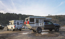 Load image into Gallery viewer, Four Wheel Campers Fleet Flatbed
