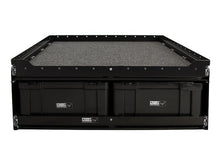 Load image into Gallery viewer, Front Runner 6 CUB BOX DRAWER W/ CARGO SLIDING TOP
