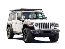 Load image into Gallery viewer, Front Runner Jeep Wrangler JLU -4 door (2017-Current) Extreme Rood Rack Kit
