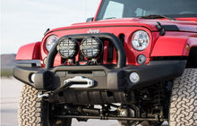 Load image into Gallery viewer, AEV - JK Premium Front Bumper
