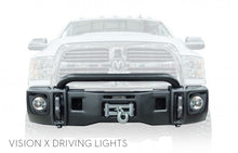 Load image into Gallery viewer, AEV - Ram Premium Front Bumper 2010-2018
