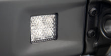 Load image into Gallery viewer, AEV - 2015+ Colorado ZR2 Bison Rear Auxiliary Light Brackets

