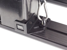 Load image into Gallery viewer, Adjustable Rack Cargo Chocks - By Front Runner
