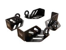 Load image into Gallery viewer, Adjustable Rack Cargo Chocks - By Front Runner
