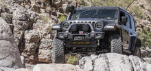 Load image into Gallery viewer, AEV RX Front Bumper for 2018+ JL Wrangler &amp; Gladiator
