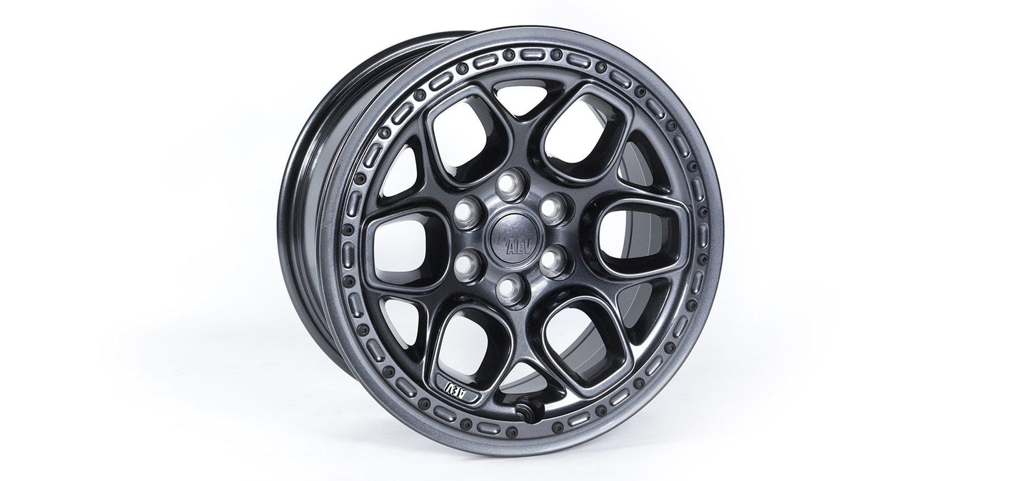 AEV - Ford Bronco Crestone DualSport Wheel