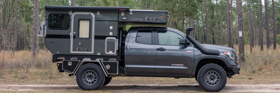 2019 Toyota Tundra: Bound for Nowhere
