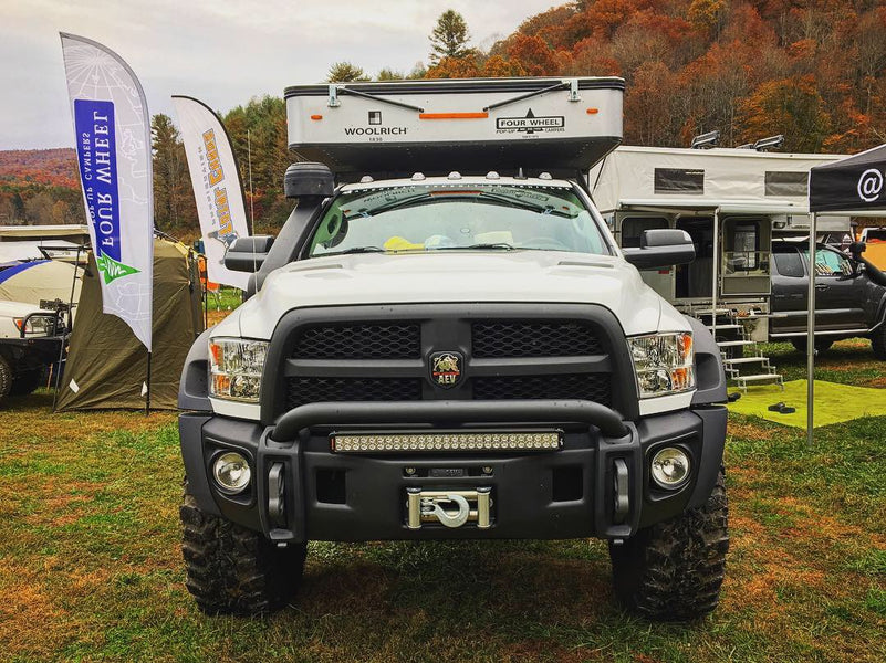 MLO At Overland Expo East - Show Specials!