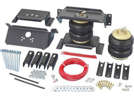 Truck Tools: Suspension Enhancement Systems
