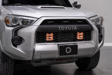 Load image into Gallery viewer, SS5 Stealth Grille LED Pod Kit for 2014-2023 Toyota 4Runner
