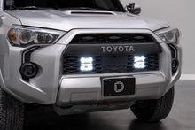 Load image into Gallery viewer, SS5 Stealth Grille LED Pod Kit for 2014-2023 Toyota 4Runner
