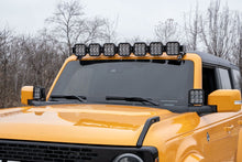 Load image into Gallery viewer, SS5 Windshield CrossLink Lightbar Kit for 2021-2023 Ford Bronco
