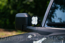 Load image into Gallery viewer, SS3 Backlit Ditch Light Kit for 2021-2023 Ford Bronco
