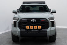 Load image into Gallery viewer, SS5 Grille CrossLink Lightbar Kit for 2022-2023 Toyota Tundra
