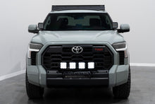 Load image into Gallery viewer, SS5 Grille CrossLink Lightbar Kit for 2022-2023 Toyota Tundra
