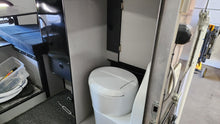 Load image into Gallery viewer, Customer Classified: Used 2020 Front Dinette Hawk Four Wheel Camper
