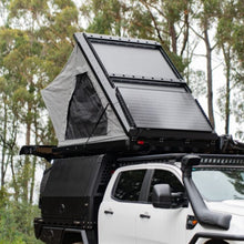 Load image into Gallery viewer, Boss RT1 Rooftop Tent Overland Edition
