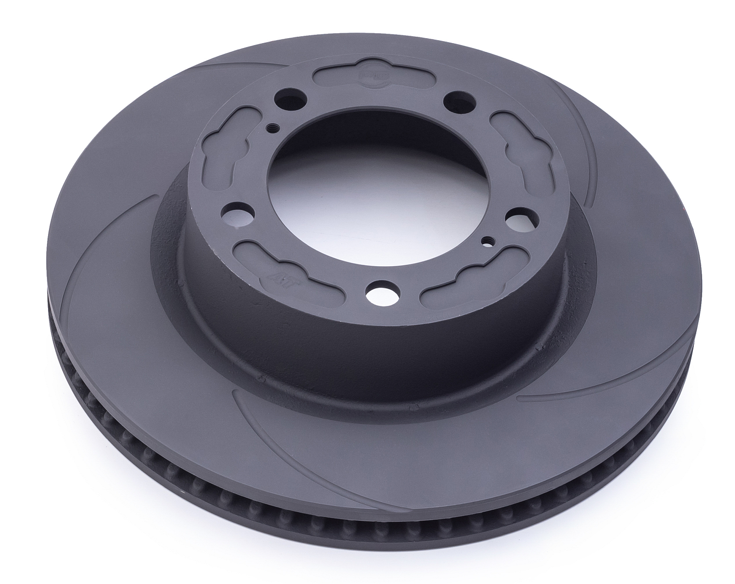 PowerStop Rotor Kit | 2005–2015 Toyota Tacoma (SC5431) main image 0