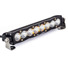 Load image into Gallery viewer, Baja Designs S8 Straight LED Light Bar
